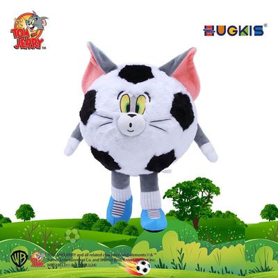 娃娃橄榄球儿童款玩偶公仔篮球