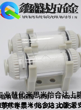 真空过滤器ZFC100-04B 200-06 08 1012 ZFC53 54 74757677 VF3-88