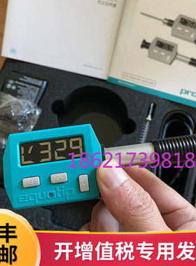 瑞士PROCEQ博势Equotip Piccolo2硬度计   Piccolo 2里氏硬度计