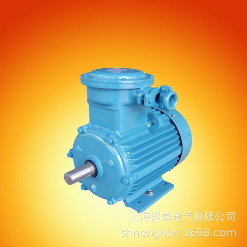 YB2/YBX3/YB3防爆变频三相隔爆电机YBX3-100L2-4 3KW 马达全铜,五金/工具,风机/鼓风机/通风机,淘宝优惠券,粉丝福利购,淘宝优惠卷