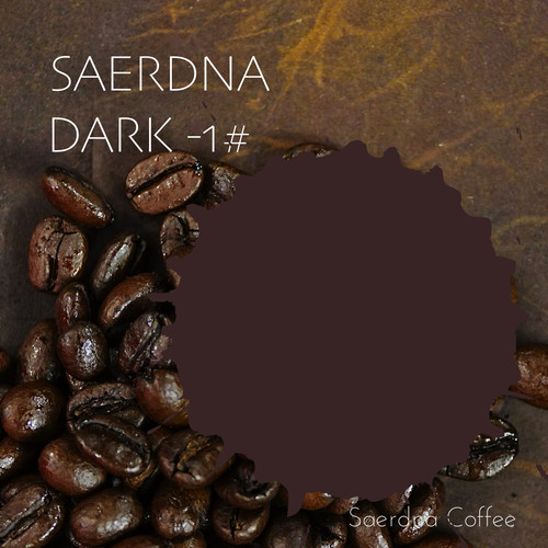 【圣德纳】日式深烘系列 Dark-1号