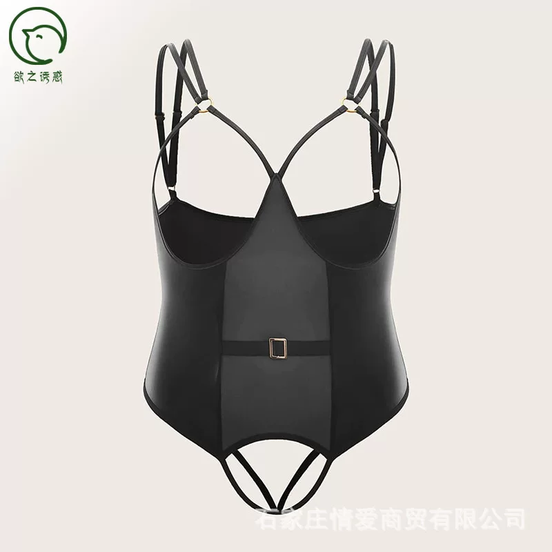 (Cross-border trading), underwear, sexy set, plus size, tight