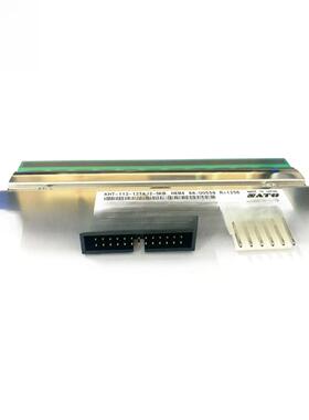 佐藤Sato LM412E 300dpi R11375000 京瓷兼容打印头京瓷打印头