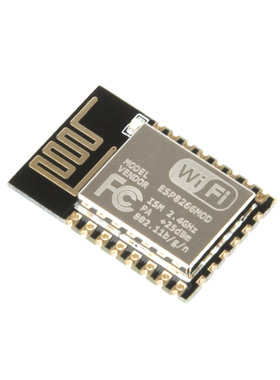 ESP8266串口模块 WIFI ESP-12E 12F 12S 串口模块 物联网开发