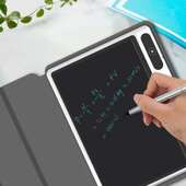 无纸化商务液晶手写板儿童写字板学生家用草稿涂鸦绘画草稿电子板