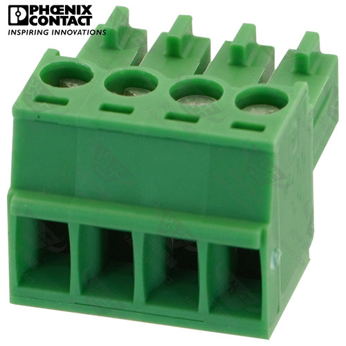 菲尼克斯PCB接线端子MC1.5ST