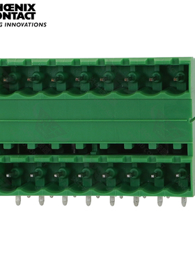 原装PHOENIX菲尼克斯PCB接线端子MDSTB 2.5/ 8-G1-5.08 1762431