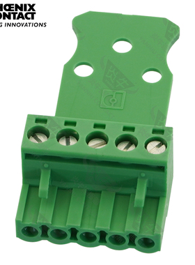 原装PHOENIX菲尼克斯PCB接线端子MSTB 2.5/ 5-STZ-5.08 1776142