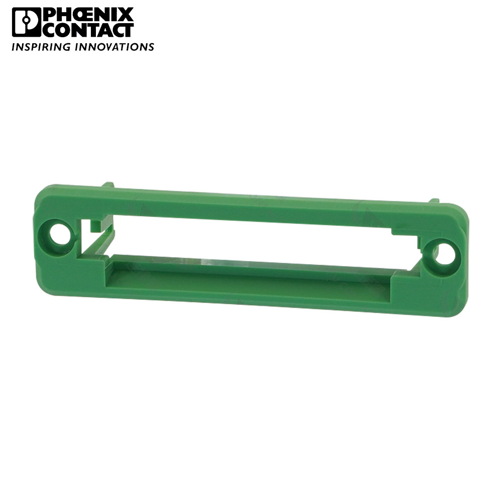 原装进口PHOENIX凤凰菲尼克斯PCB接线端子穿墙IC-DFR 10 1852105
