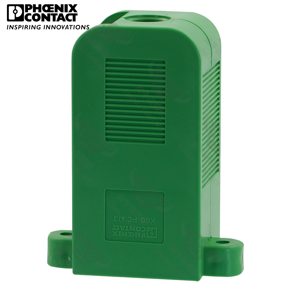 菲尼克斯接线端子原装KGG-PC4-F