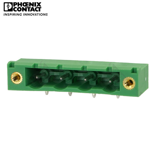 菲尼克斯PCB接线端子GMSTB2.5-GF