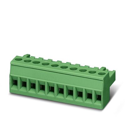 菲尼克斯接线端子PCBMSTBT2.5-ST