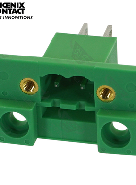 原装PHOENIX菲尼克斯PCB接线端子DFK-MSTB2.5/ 2-GF-5.08 0710170