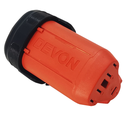 大有无刷充电钻电池充电器