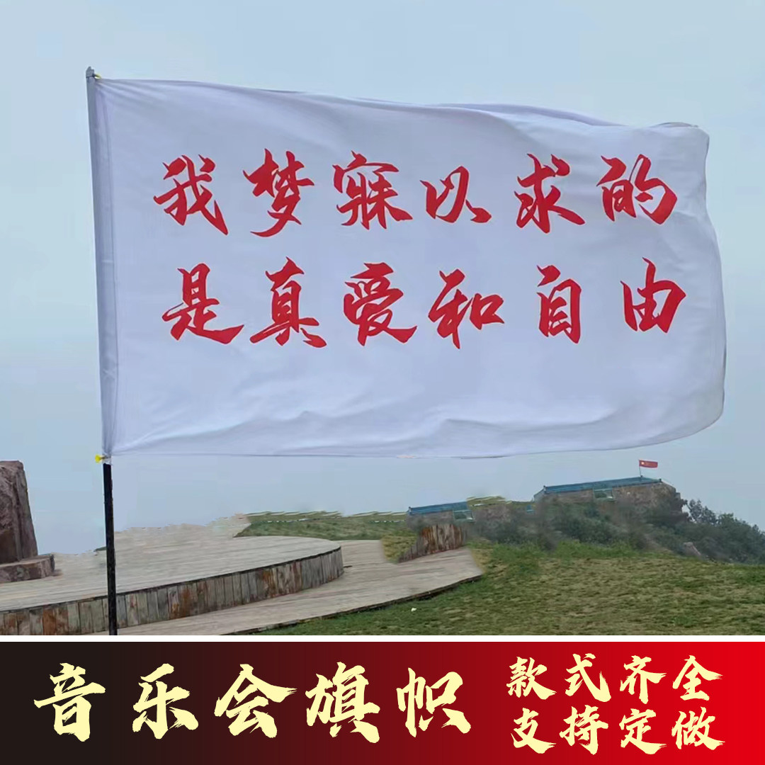 薛之谦世界和平音乐会满怀热爱追星演唱会应援让爱和自由随风飘荡登山