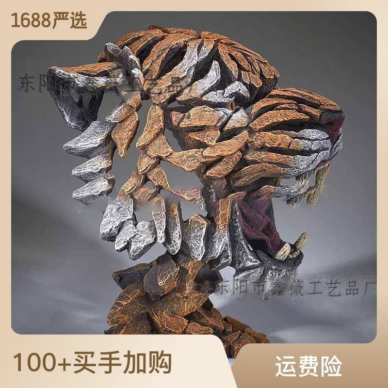 新款引人注目的当代动物雕塑收藏contemporary animal scul