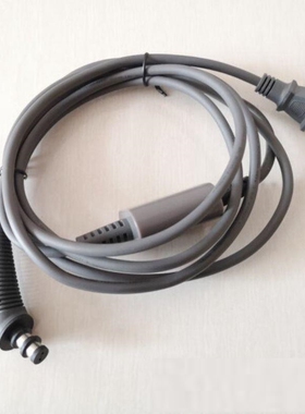 森卷发戴适配HS05电源器Dyson于配件hs01造型电源线棒美发airwrap