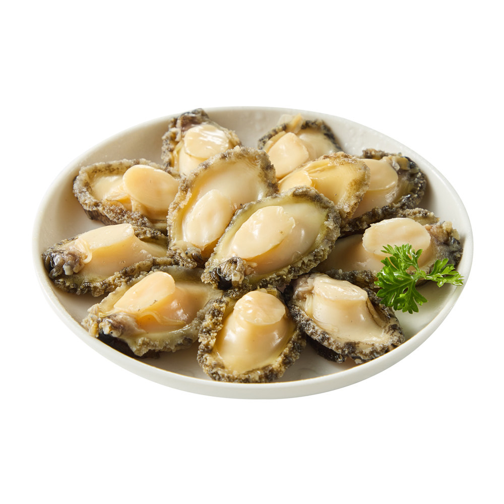 速冻鲍鱼肉 310g (13-15粒),水产肉类/新鲜蔬果/熟食,鲍鱼,淘宝优惠券,粉丝福利购,淘宝优惠卷