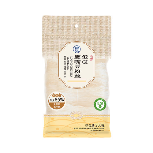 盒马 低GI鹰嘴豆粉丝 200g