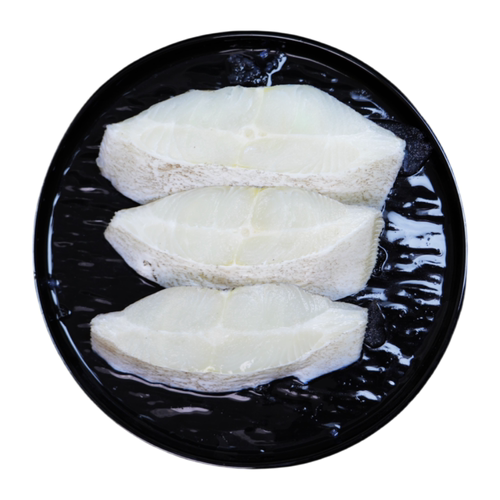 加拿大深海鲽鱼块 800g