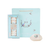 盒马盒补补燕窝 白燕盏 礼盒50g印尼进口溯源滋补养生女性孕妇