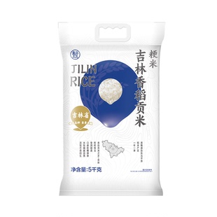 盒马 5kg 吉林香稻贡米