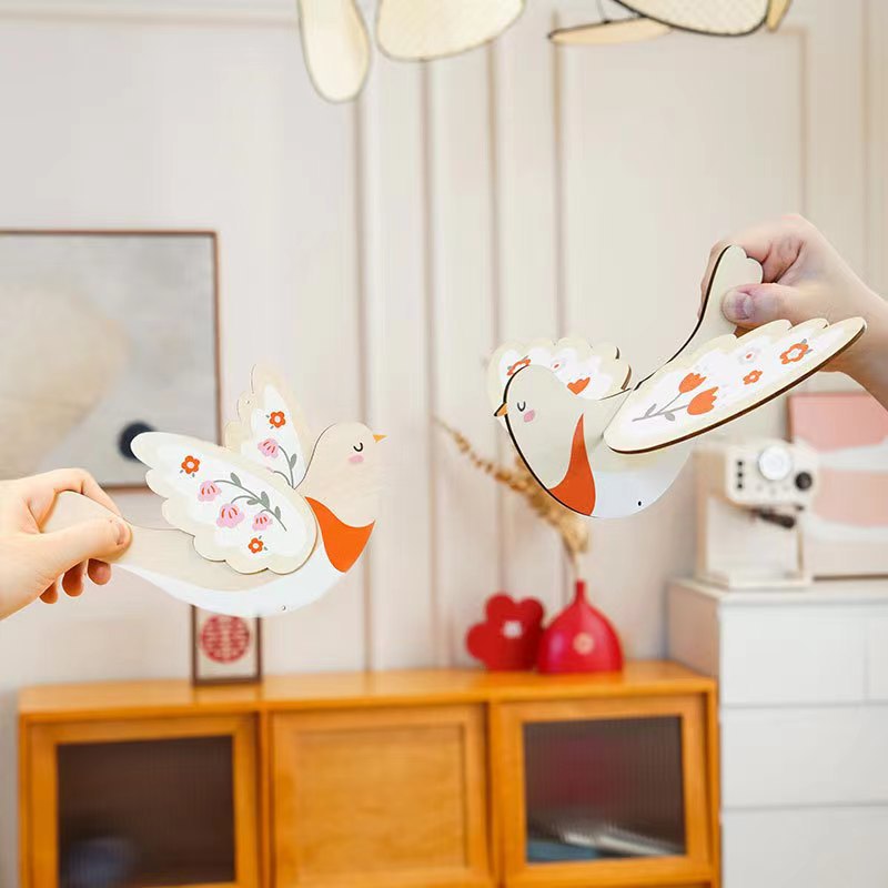 结婚喜庆用品婚房装饰电视背景墙婚房门床头挂件新人拍照布置婚庆