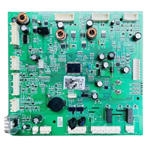 0061800199冰箱主板电源板BCD