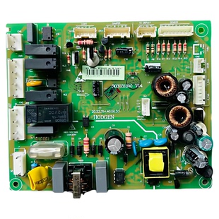 适用海信容声冰箱BCD440WDGVBP 439WKK1FPK电脑板主控板1614539