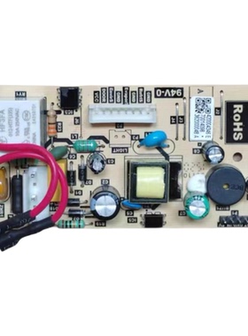 适用于 TCL 奥马冰箱BCD-219DEGC BCD-203DEDN电脑板主板W19-29A