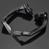 TNT 250 BJ改装 防摔手把护弓杆配件 适用黄龙600 牛角护手 300