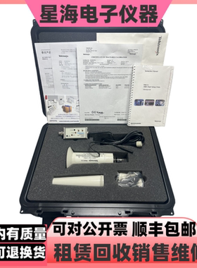 美国 泰克P6015A无源高压探头探棒 75MHz带宽，20kV DC/40kV峰值