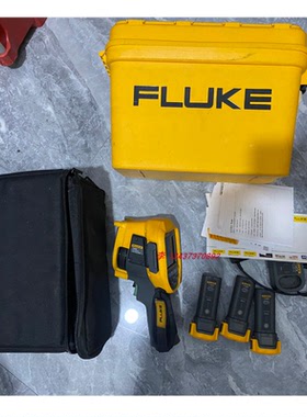 福禄克Ti400 Ti400+ Ti400U Ti450 Ti480PRO手持式红外热成像仪