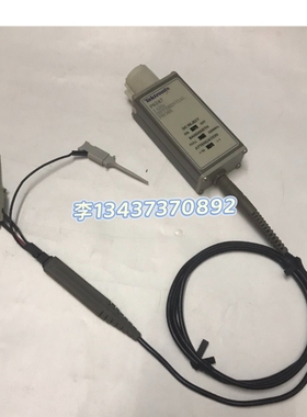 泰克P6247 P6248 P7504 P7520A P7720 P7330 P7633 P6330差分探头