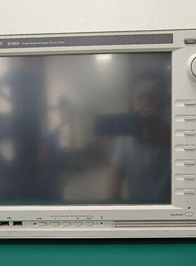 是德安捷伦B1505A B1505AP B1500A B1506A B1512A 功率器件分析仪