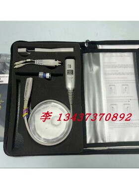 安捷伦 是德科技1131B/1130B/1132B/1134B差分探头前端示波器探头