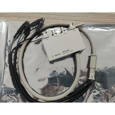 Agilent安捷伦16143B 16143A 16148B 16195B 16089A测试夹具探头