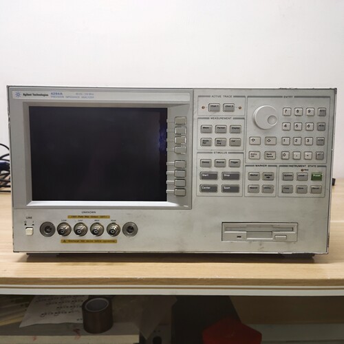 是德 安捷伦4294A 4194A E4990A E4991A 4991B E4982A阻抗分析仪