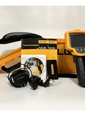 福禄克Ti10 Ti200 Ti300 Ti400 Ti100 Ti32 Ti25红外线热成像仪