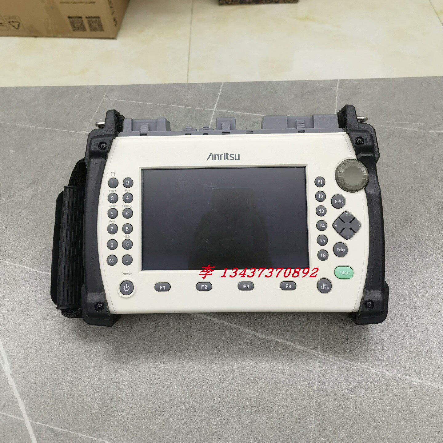 MT9082A9动态光时域反射仪