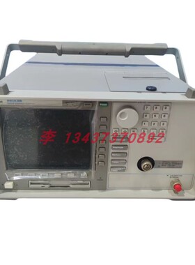 是德安捷伦86143B 86143A 86142B 86146B 86145B高性能光谱分析仪