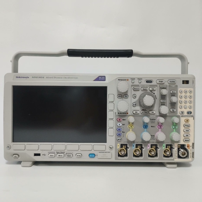 泰克MDO3054MDO3052混合示波器