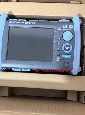 日本横河AQ1200 AQ1000 AQ7275 AQ7280 AQ1301 OTDR光时域反射仪