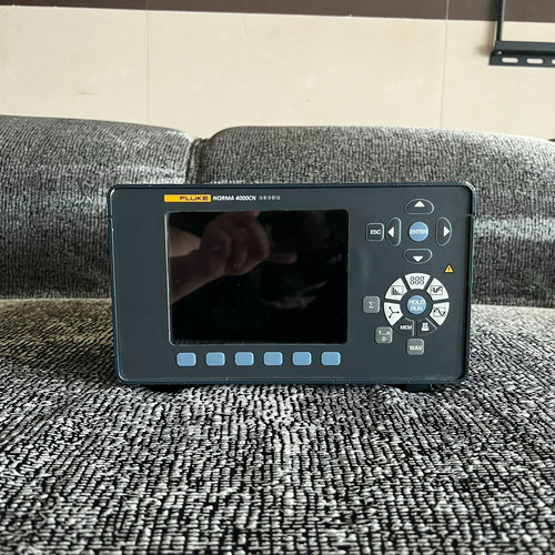 福禄克NORMA4000CN NORMA6000CN NORMA3000CN三相电能质量分析仪