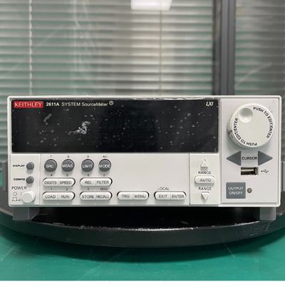 吉时利2611A数字源表仪器仪表