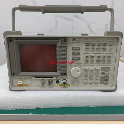 惠普8595E8591E8591A频谱分析仪