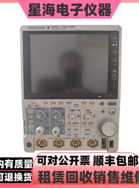 日本 横河DLM3034 DLM3024 DLM2022 DLM3054 DLM2054数字示波器