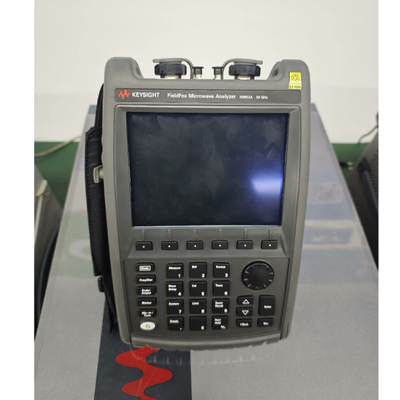 是德N9952A手持微波分析仪