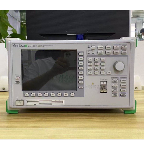 安立MS9780AMS9710C光谱分析仪