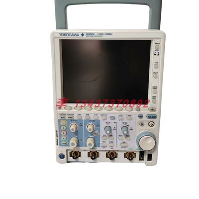 横河DLM2054DLM3024数字示波器